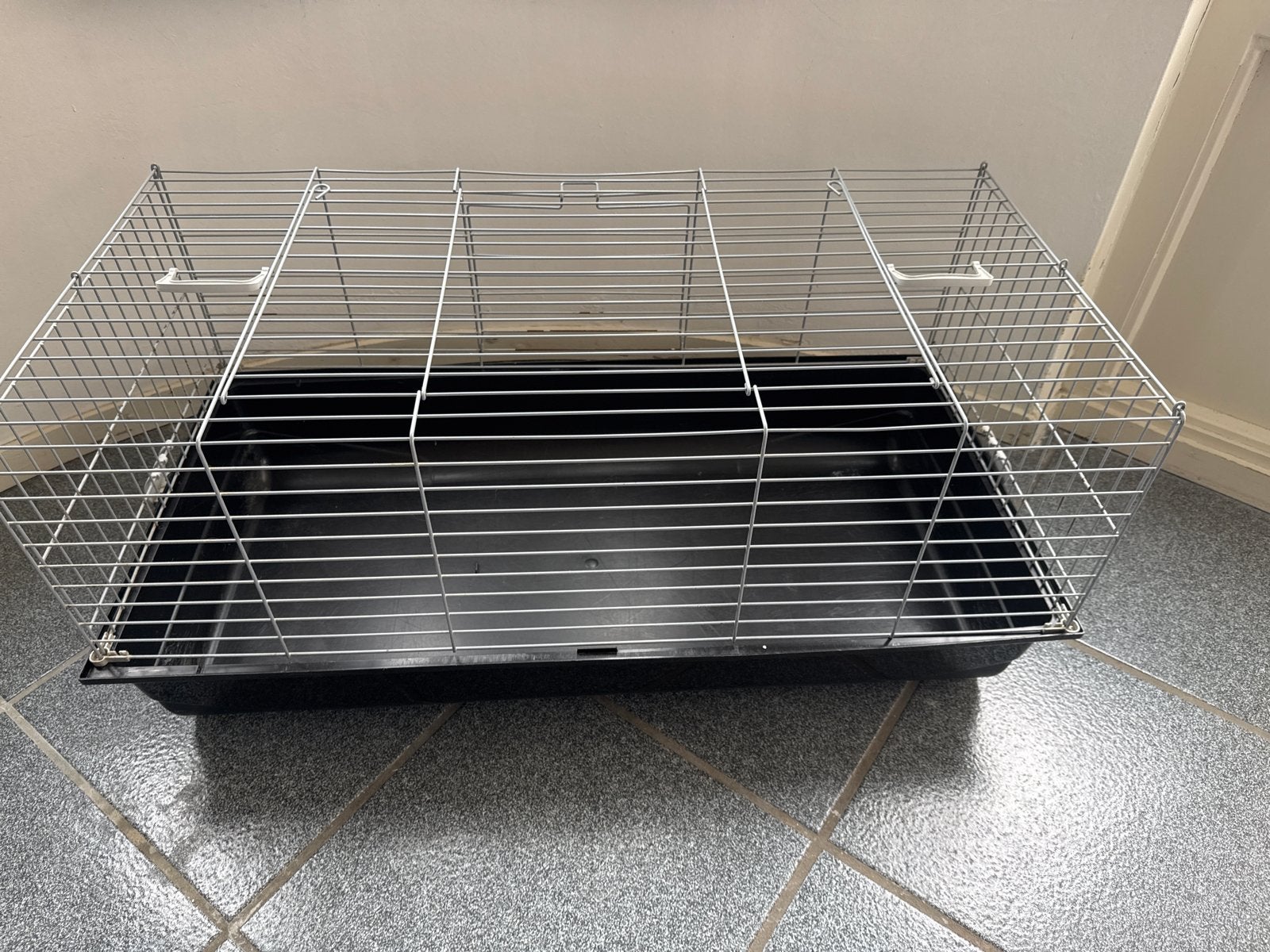 Knaagdier hok, Dieren en Toebehoren, Ophalen