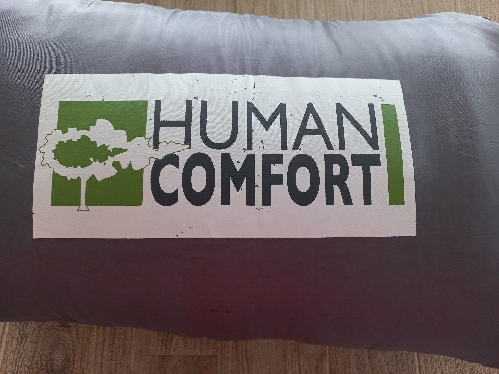 Human Comfort handig voor de camping of onderweg, Caravans en Kamperen, Ophalen of Verzenden, Zo goed als nieuw
