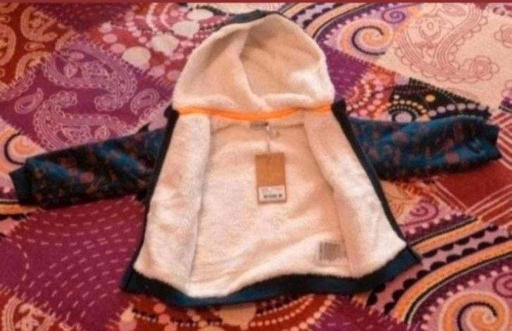 Dirkje baby jasje maat 86 nieuw - Dino Rock Dude, Kinderen en Baby's, Babykleding | Maat 86, Dirkje, Nieuw, Ophalen of Verzenden