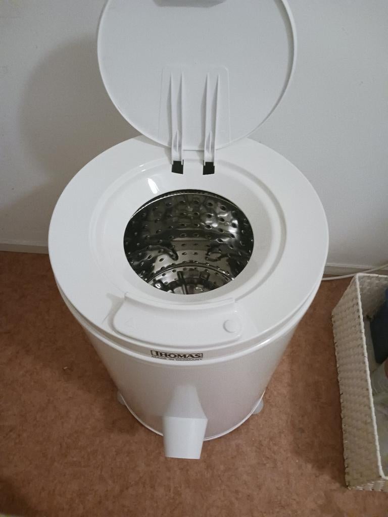 Centrifuge, Ophalen of Verzenden, Zo goed als nieuw