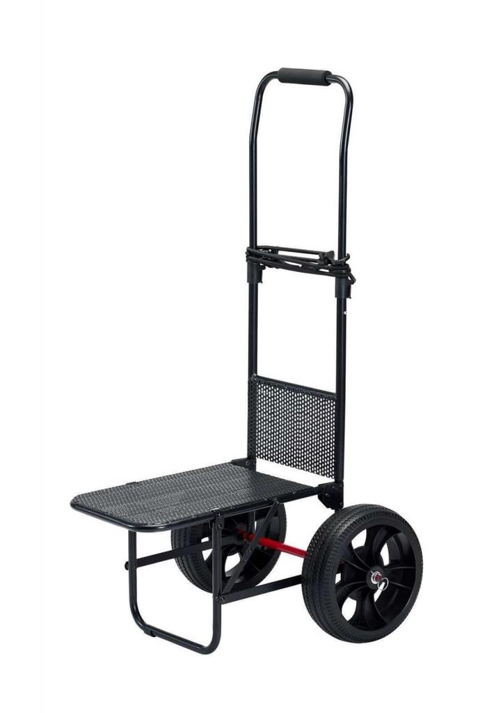 Isabella beach trolley (incl doos!) zgan.Ideaal voor strand, Ophalen of Verzenden, Zo goed als nieuw