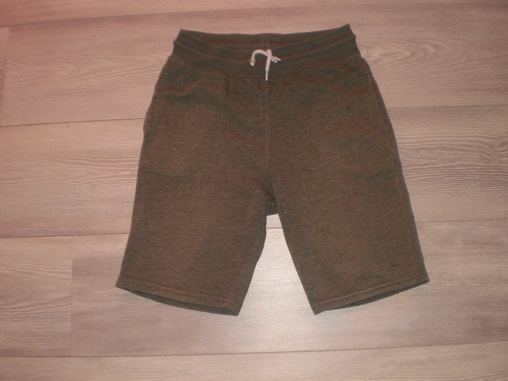 H&M sweatbroek maat 146, Broek, H&M, Ophalen of Verzenden, Zo goed als nieuw