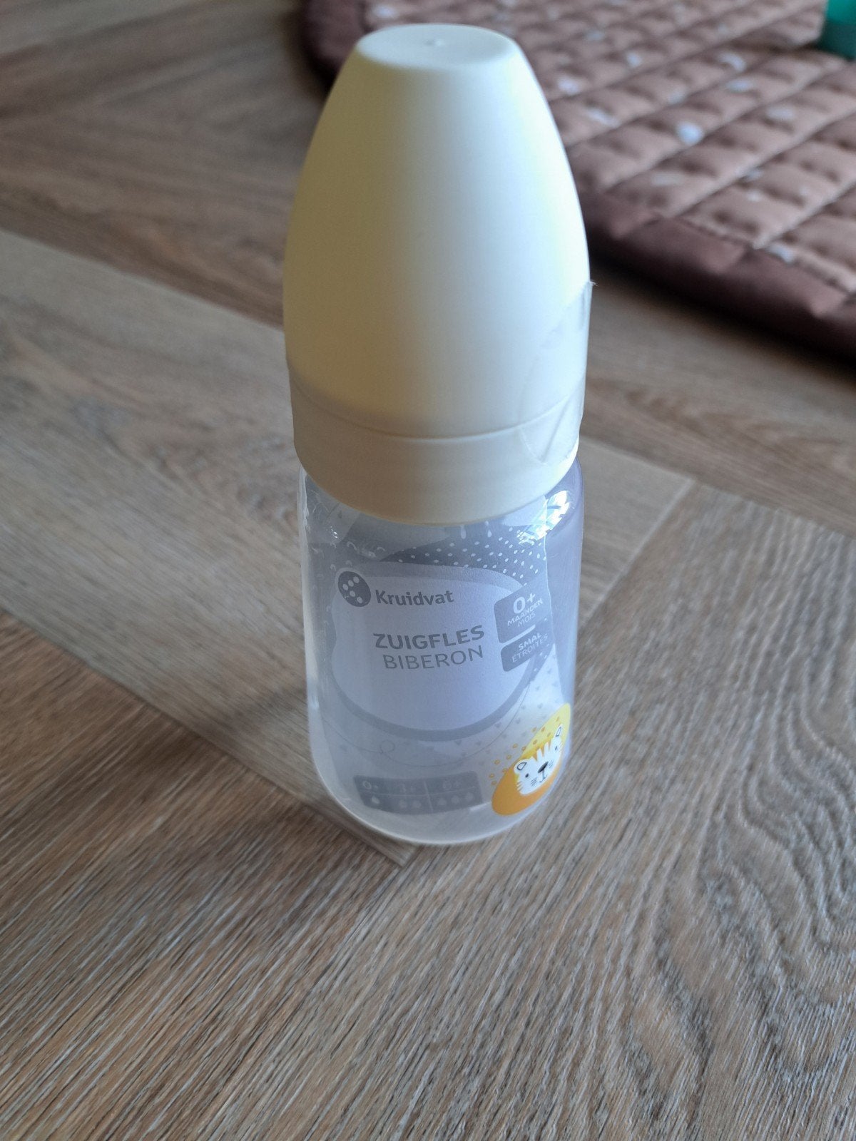 Kruidvat zuigfles Biberon, Ophalen, Nieuw, Overige typen