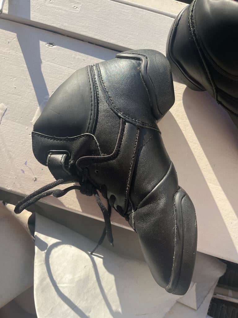 Rumpf danssneakers maat 38 in zeer goede staat, Ophalen of Verzenden, Zo goed als nieuw, Schoenen