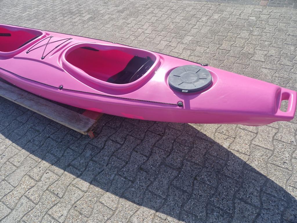 Guma Stella 2 persoons NIEUW!! €675, Ophalen, GUMA, 2-persoons, Nieuw