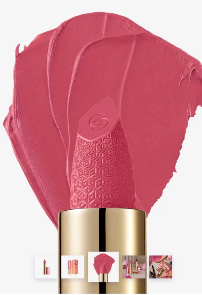 Lipstick roze giordani nieuw, Ophalen of Verzenden, Nieuw, Roze, Lippen