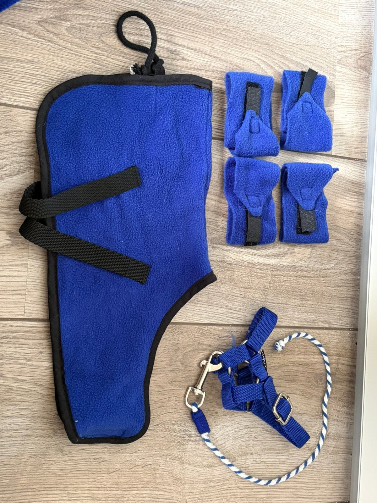 Crafty ponys spullen, Ophalen of Verzenden