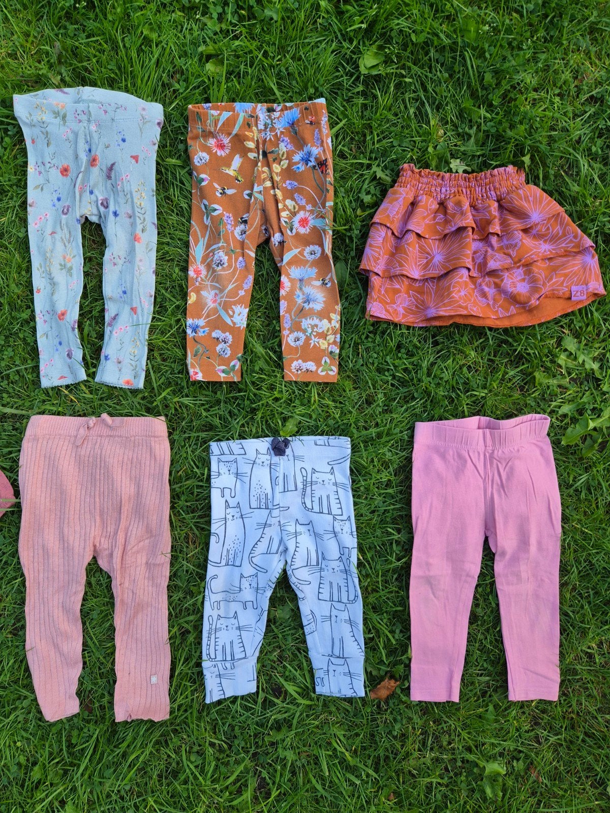 Kledingpakket Maat 80 Meisjes merkkleding, Kinderen en Baby's, Ophalen of Verzenden, Zo goed als nieuw, Maat 80