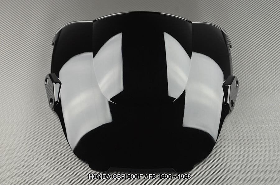 Windscherm voor HONDA CBR 600 F / F3 1995 - 1998, Motoren, Ophalen of Verzenden, Nieuw