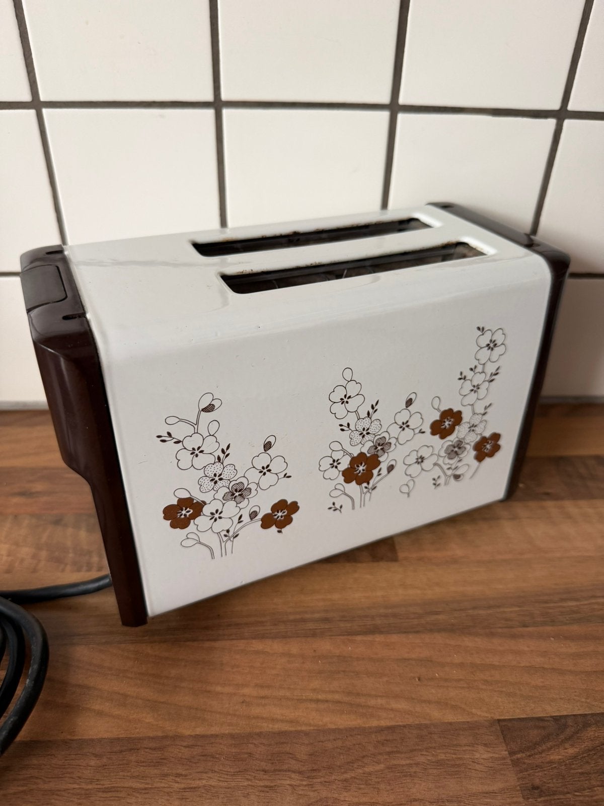 Retro vintage broodrooster, Verzamelen, Retro, Huis en Inrichting, Ophalen of Verzenden