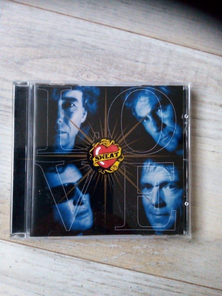 Golden Earring, Ophalen of Verzenden, Zo goed als nieuw