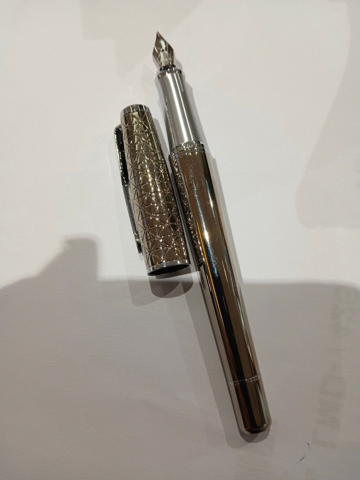 parker vulpen, Diversen, Ophalen of Verzenden, Nieuw