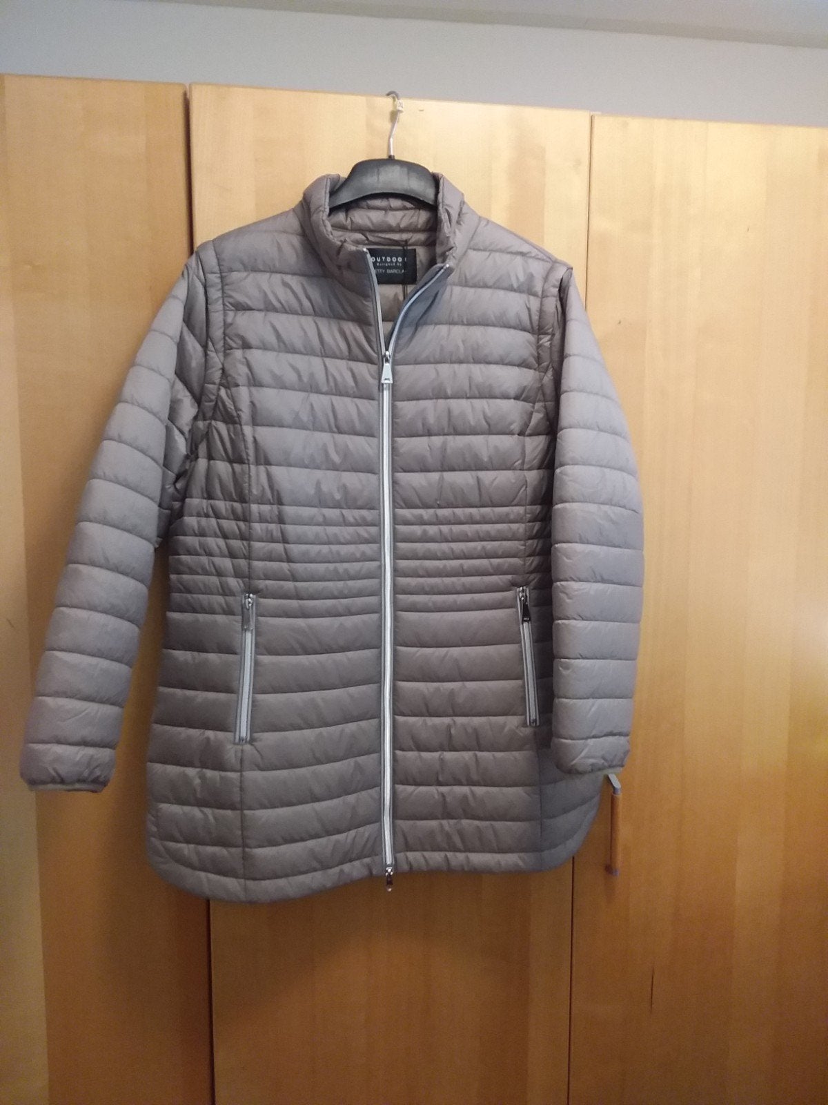 Jasje van Betty Barclay maat 46, Beige, Maat 46/48 (XL) of groter, Betty Barclay, Nieuw