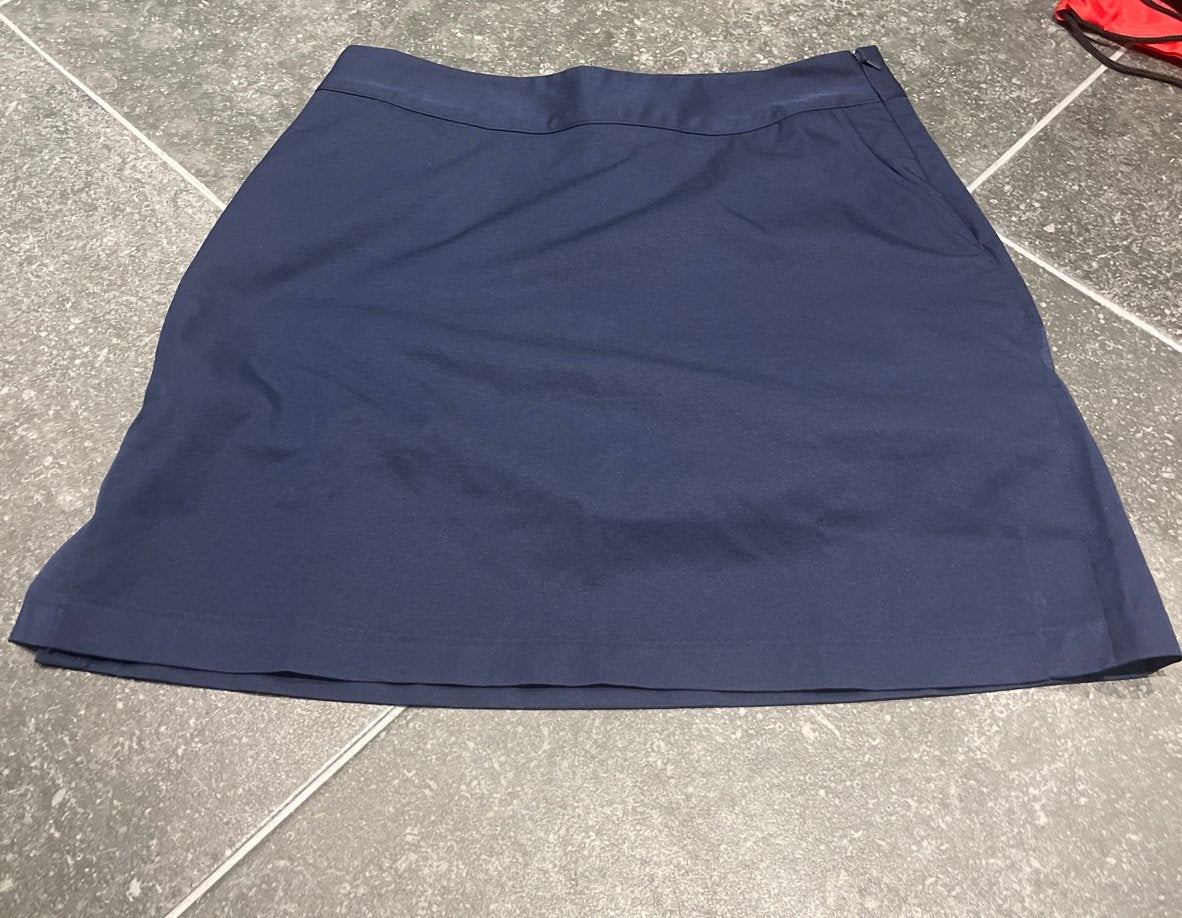 Adidas Climacool Golfrokje - Maat 4 /Maat 34, Sport en Fitness, Golf, Ophalen of Verzenden, Zo goed als nieuw, Kleding, Overige merken