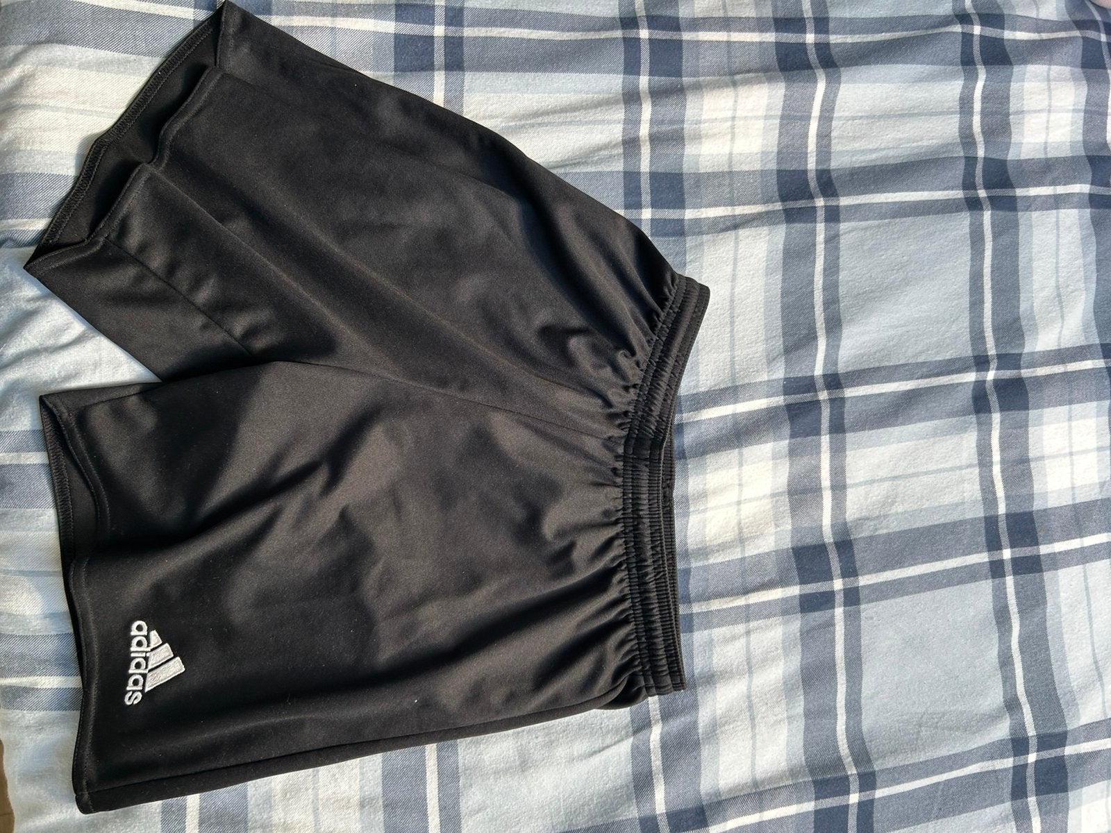 Adidas climalite sportbroek kort maat S, Zwart, Nieuw, Ophalen of Verzenden, Voetbal