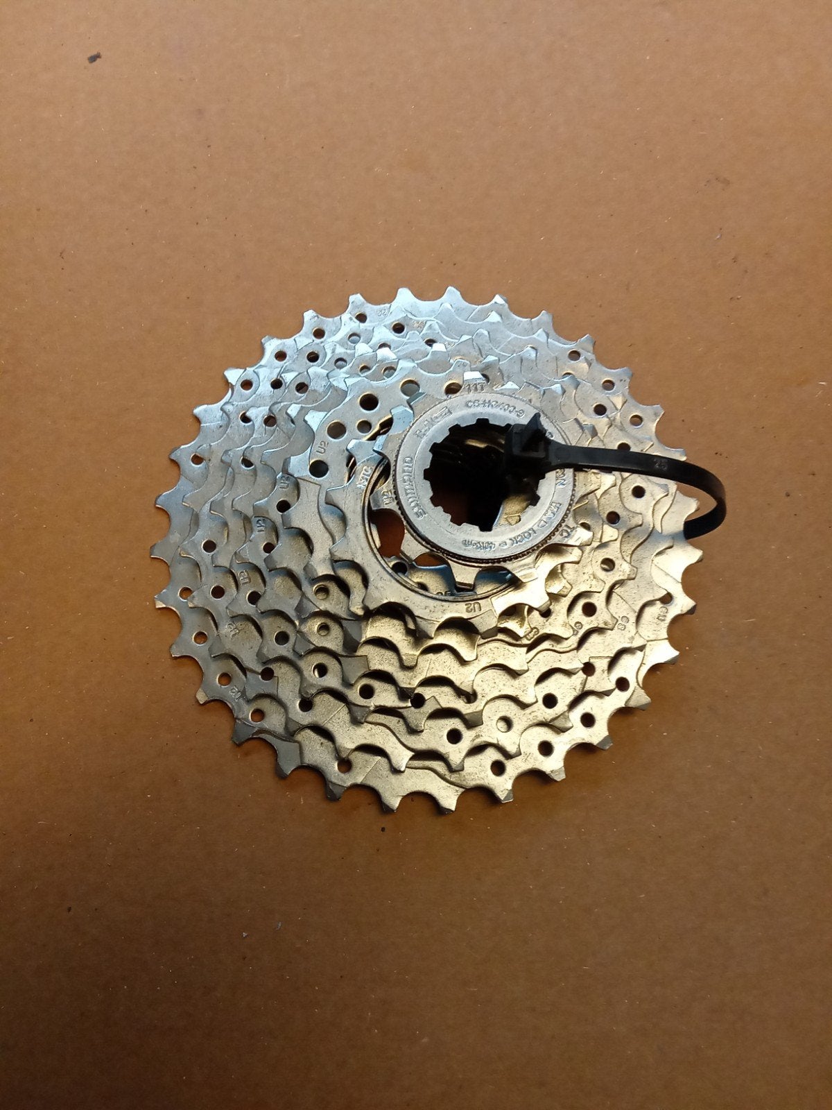 Sunrace 8 speed cassette 11-32, Ophalen of Verzenden