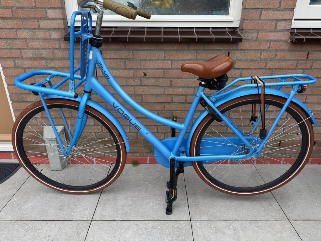 Fietsen en Brommers > Fietsen | Dames | Omafietsen, Ophalen, Zo goed als nieuw