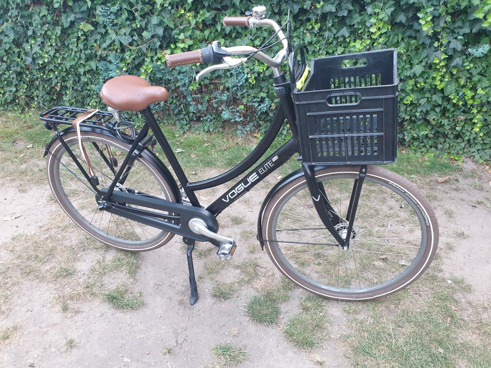Tekoop dames fiets, Fietsen en Brommers, Fietsen | Dames | Omafietsen, Ophalen