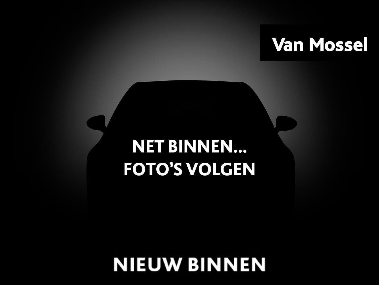 Hyundai i10 1.0 Comfort 5-zits | Automaat | Lichtmetalen vel, Auto's, Hyundai, Stof, Gebruikt, 899 kg, Zwart