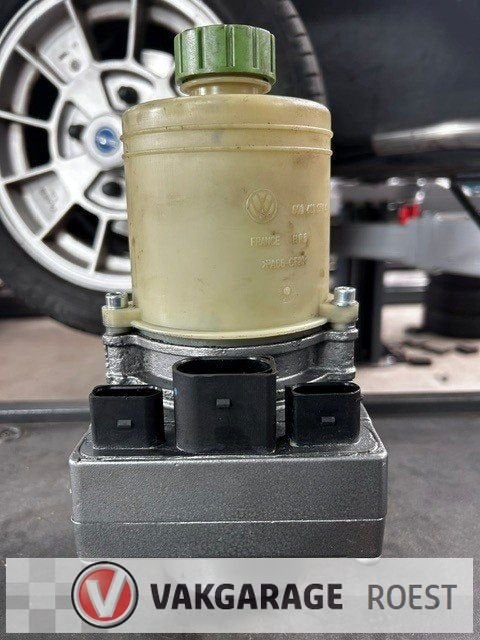 Stuurbekrachtigingspomp VAG nieuw 6Q1423051AF, -, Volkswagen, -, Ophalen of Verzenden