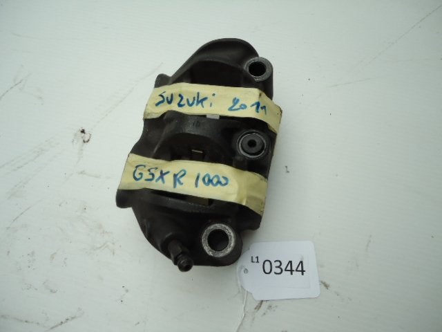 GSXR1000 2012 - 2016 Suzuki Remklauw D1-21049