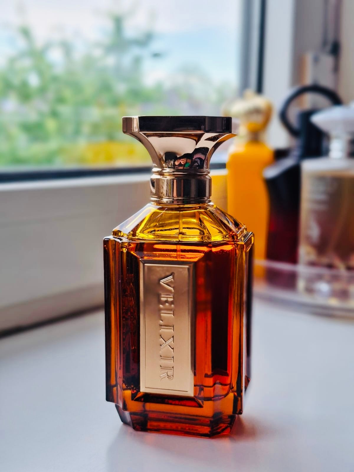 velixir Orion  sampletjes/decants, Verzenden, Nieuw
