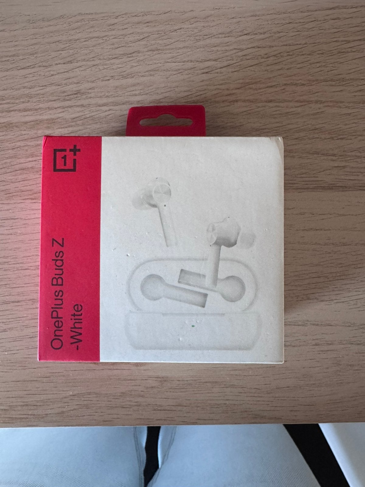 Oneplus buds Z oortjes, Telecommunicatie, Mobiele telefoons | Oordopjes, Bluetooth, Ophalen of Verzenden, Zo goed als nieuw, In oorschelp (earbud)