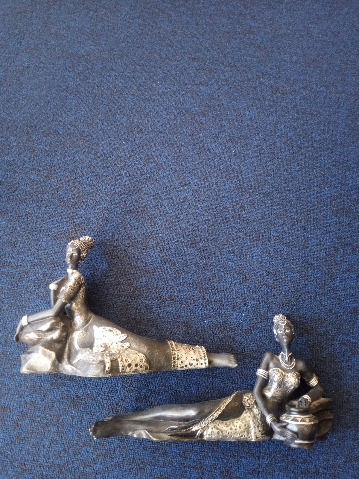 TWEE BEELTJES, Ophalen, Dier
