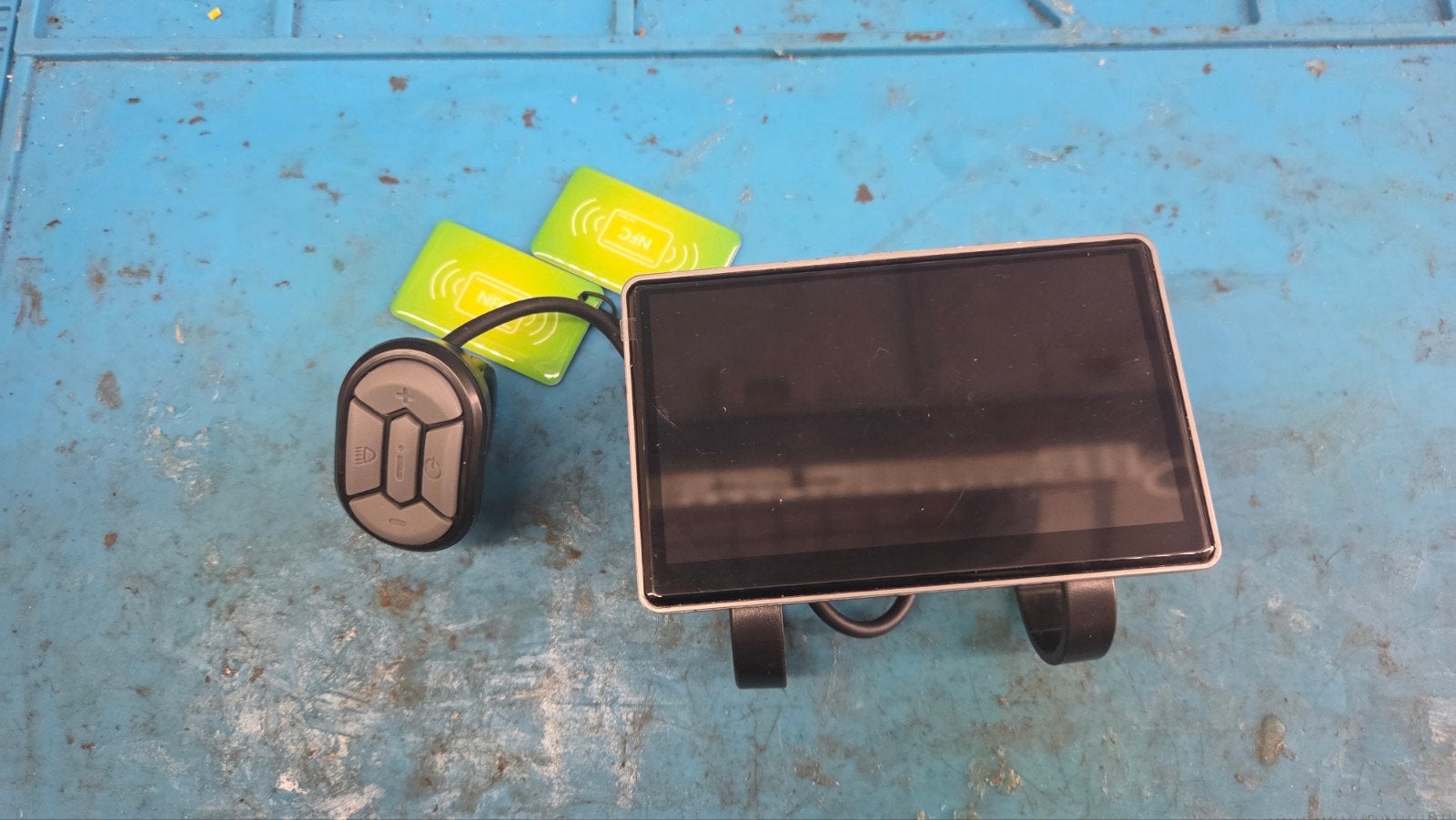 NIEUW VANAF €45,-! Ouxi Displays en Controllers, Ouxi, ., Nieuw, Ophalen of Verzenden