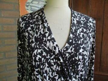 Expresso, size S, Kleding | Dames, Zo goed als nieuw, Knielengte, Maat 36 (S), Meerkleurig