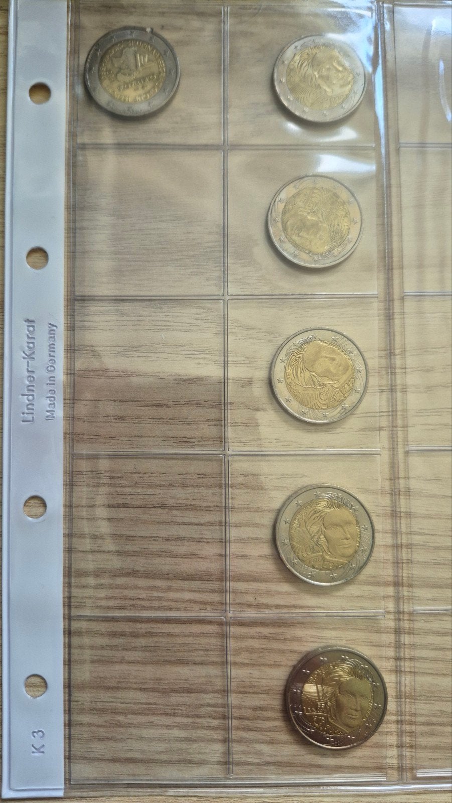 Diverse 2 Euro Herdenkingsmunten Collectie, Postzegels en Munten, Munten | Europa | Euromunten, Ophalen of Verzenden, Overige landen