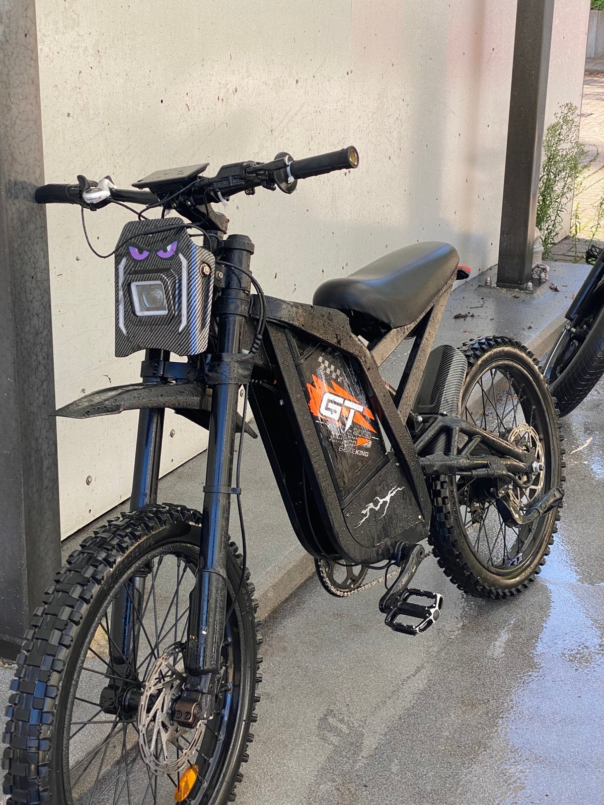 GT2000, Fietsen en Brommers, Ophalen of Verzenden, Zo goed als nieuw, Overige merken