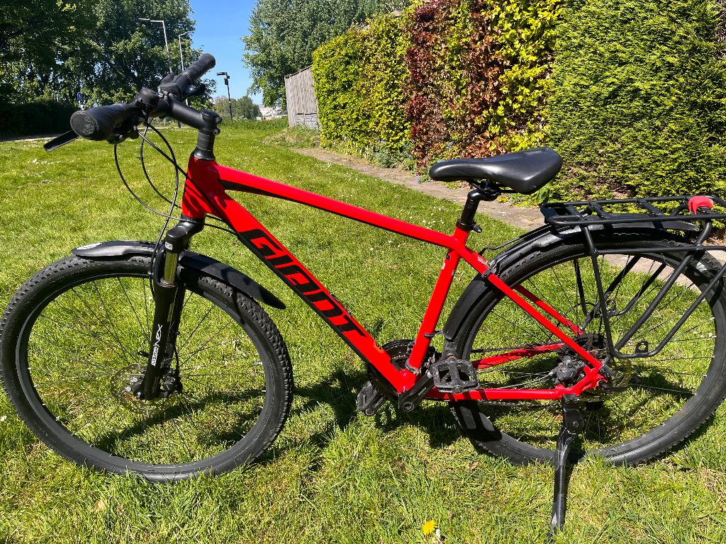 Giant Roam 2,  cross hybride. Framemaat 47., Ophalen, 45 tot 49 cm, Giant, Zo goed als nieuw