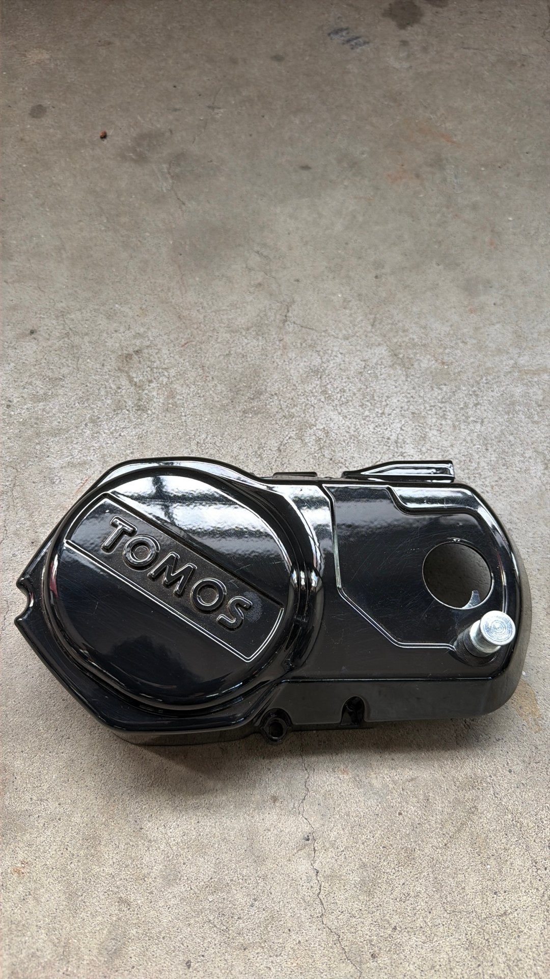 Tomos a35 vliegwieldeksel nieuw, Ophalen of Verzenden, Nieuw