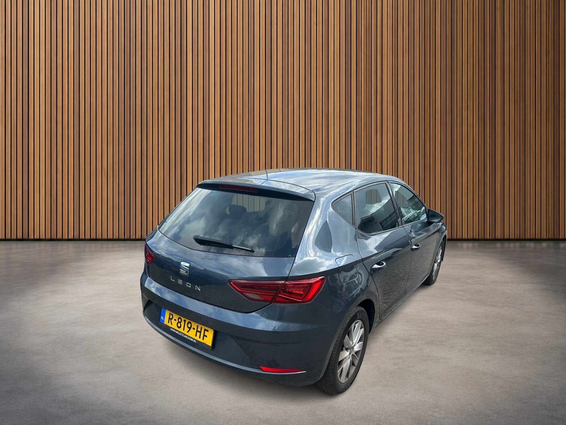 SEAT León