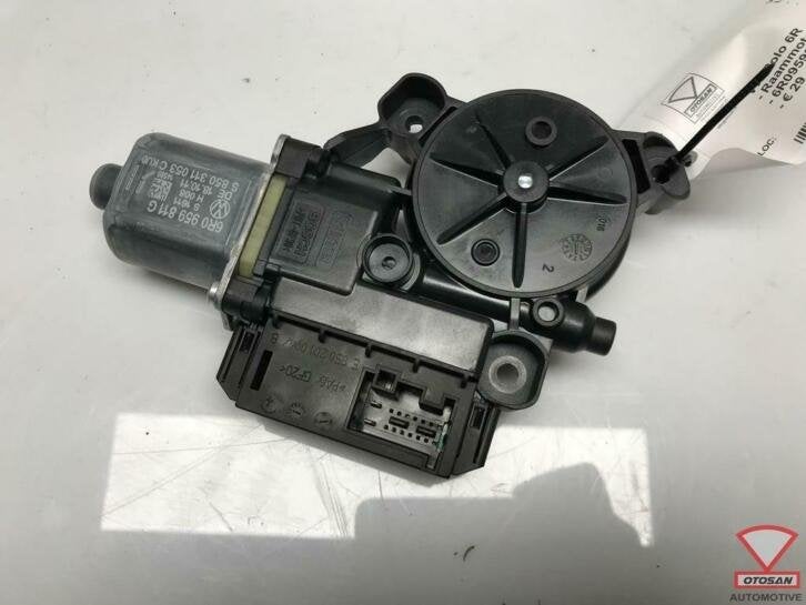 vw polo 6r raammotor 6r0959811g, Gebruikt, Volkswagen, Volkswagen AG, Berliner Ring 2
38440  Wolfsburg, DE