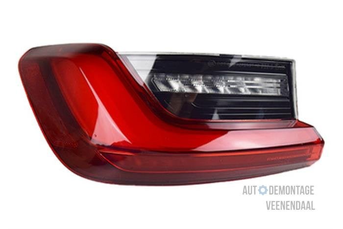 Achterlicht links van een BMW 3-Serie, -, -, Nieuw, Ophalen of Verzenden