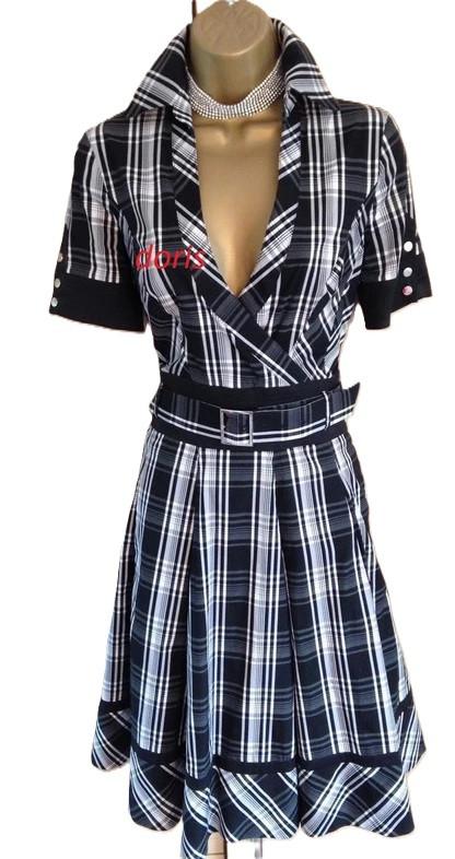 jurk Karen Millen maat 12/40 Nieuw met prijskaartje, Maat 38/40 (M), Karen Millen, Nieuw, Ophalen of Verzenden