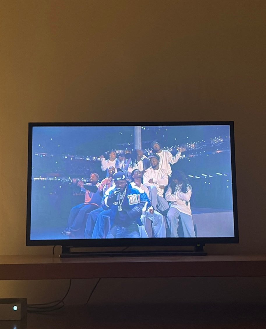 Toshiba 40L1533DG LCD TV - Full HD, 102 cm, Audio, Tv en Foto, LCD, Ophalen of Verzenden, 100 cm of meer, Full HD (1080p)
