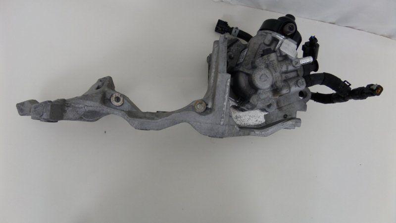 AUDI A1 HOGEDRUKPOMP BOSCH 04L130755D, Auto-onderdelen, Gebruikt, -, -, Ophalen of Verzenden