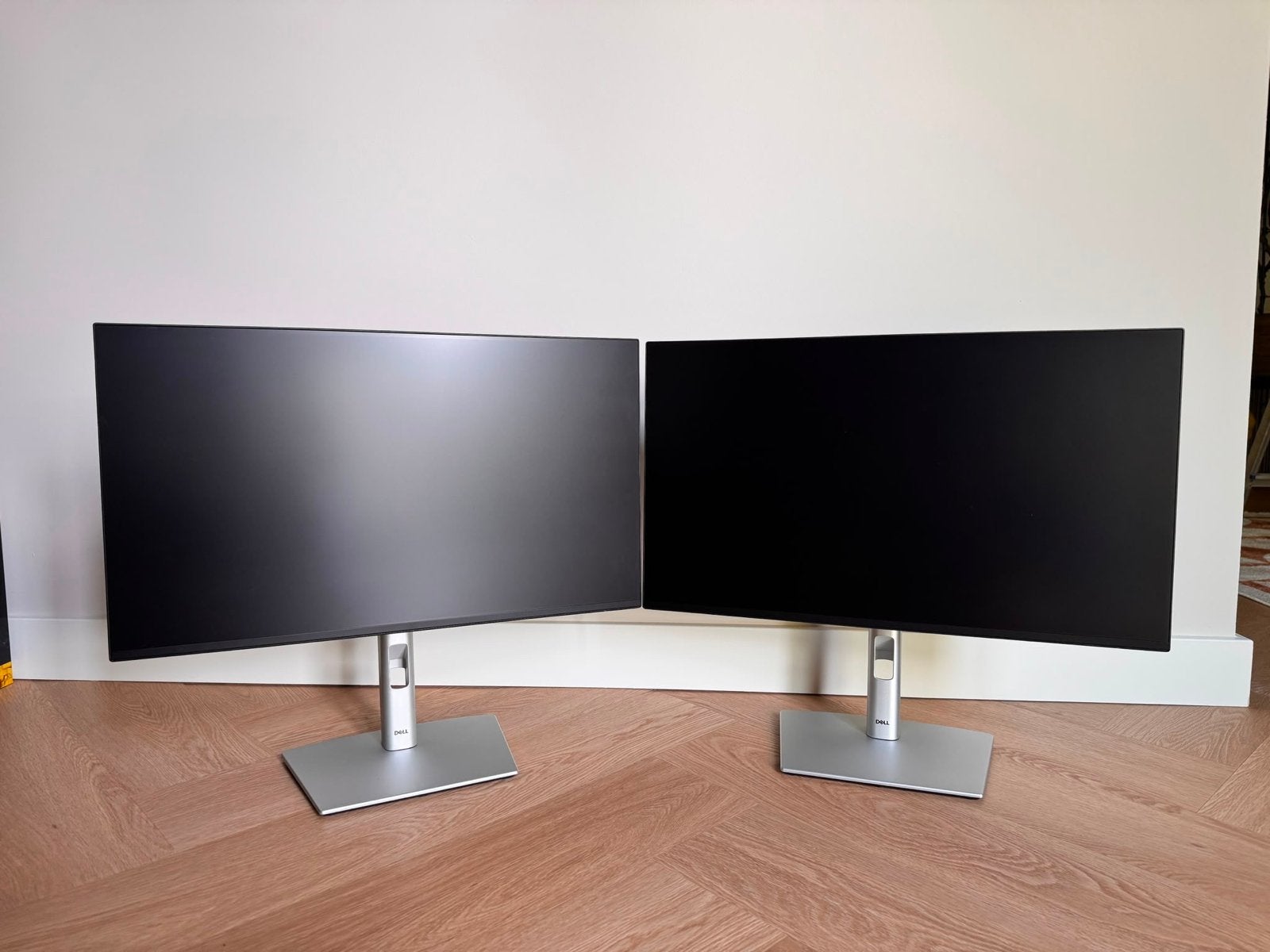 2x Dell P2425HE 24 Inch USB-C Monitor - Almost new!, Computers en Software, Monitoren, Zo goed als nieuw, 61 t/m 100 Hz, DisplayPort