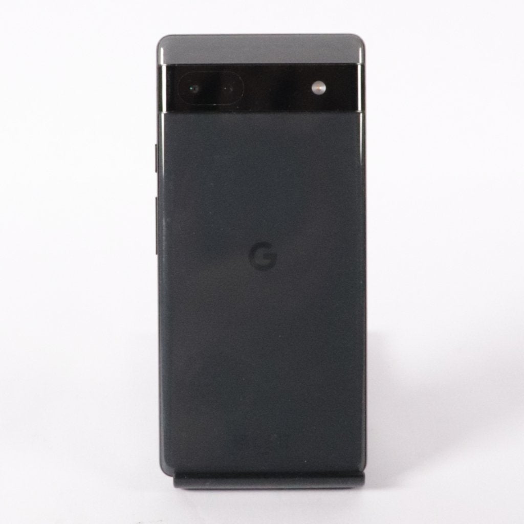 Google Pixel 6a 128GB - Nette Staat, Google, Gebruikt, Press@google.com, 1600 Amphitheatre Parkway
Mountain View, CA 94043
USA