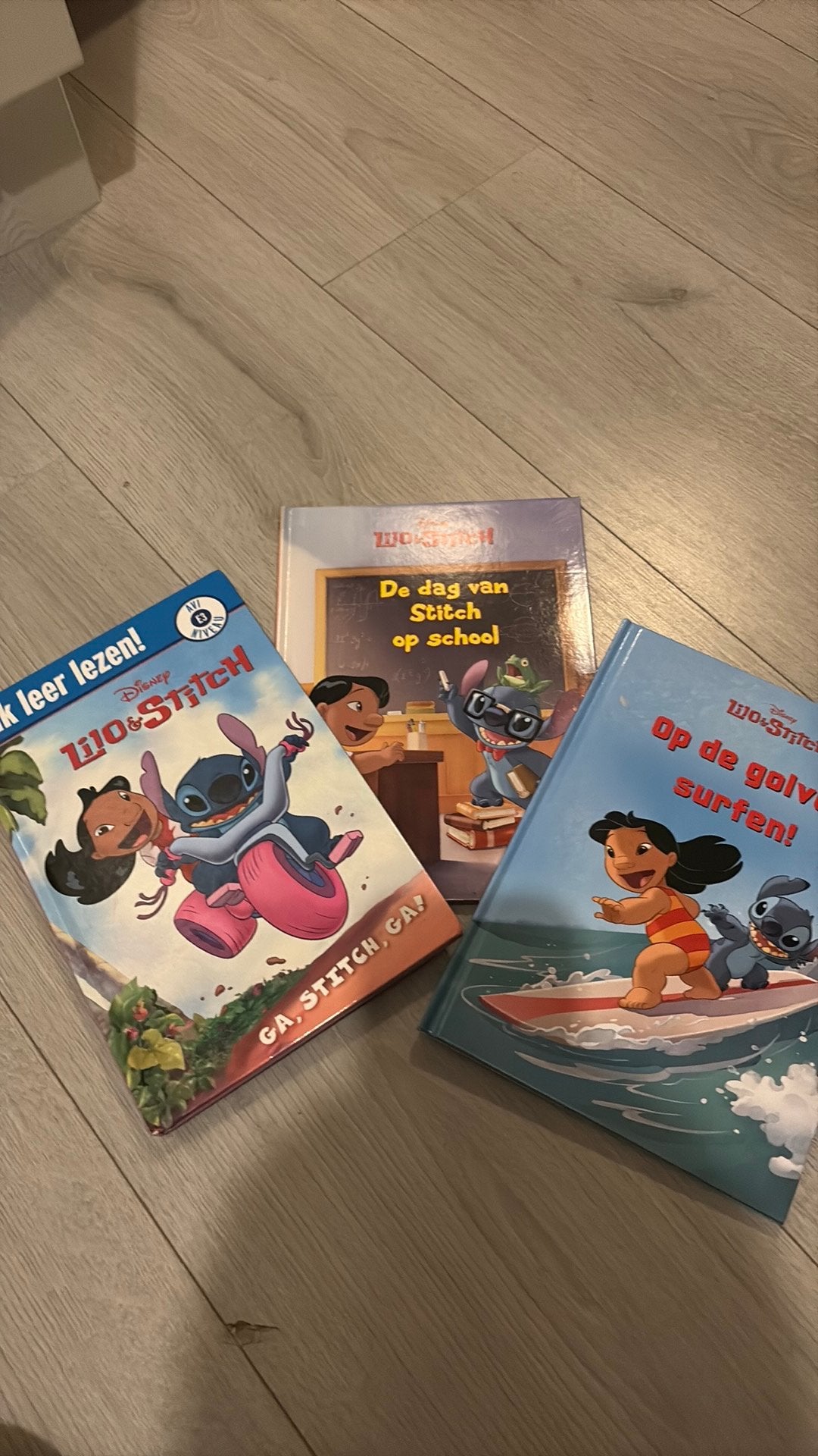 Diverse boeken avi voorlees en zoek, Hobby en Vrije tijd, Ophalen, Zo goed als nieuw