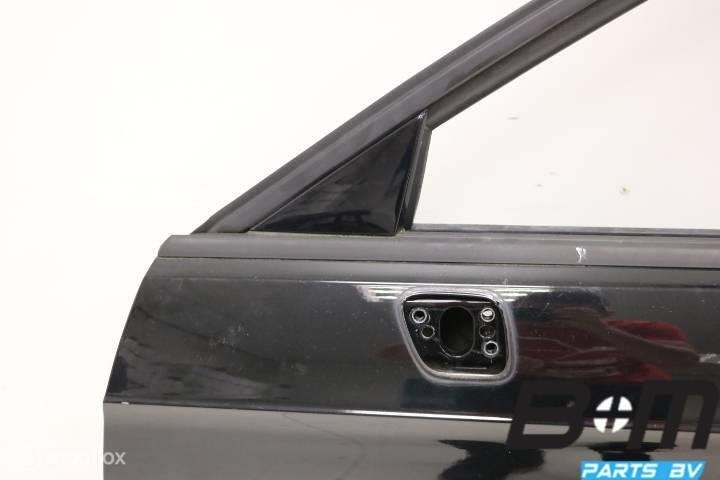 Portier links Audi A3 8V 3drs LY9B 8V3831051B, Gebruikt