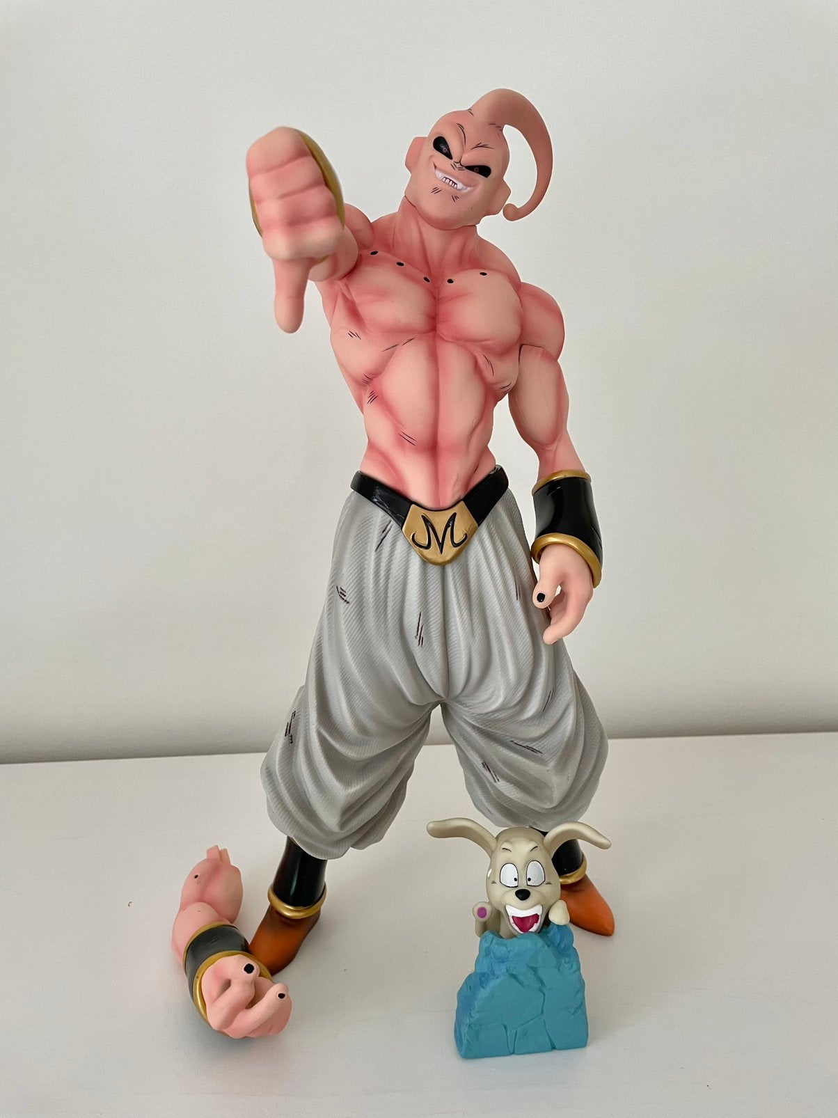 Dragonball figure Buu, Ophalen of Verzenden