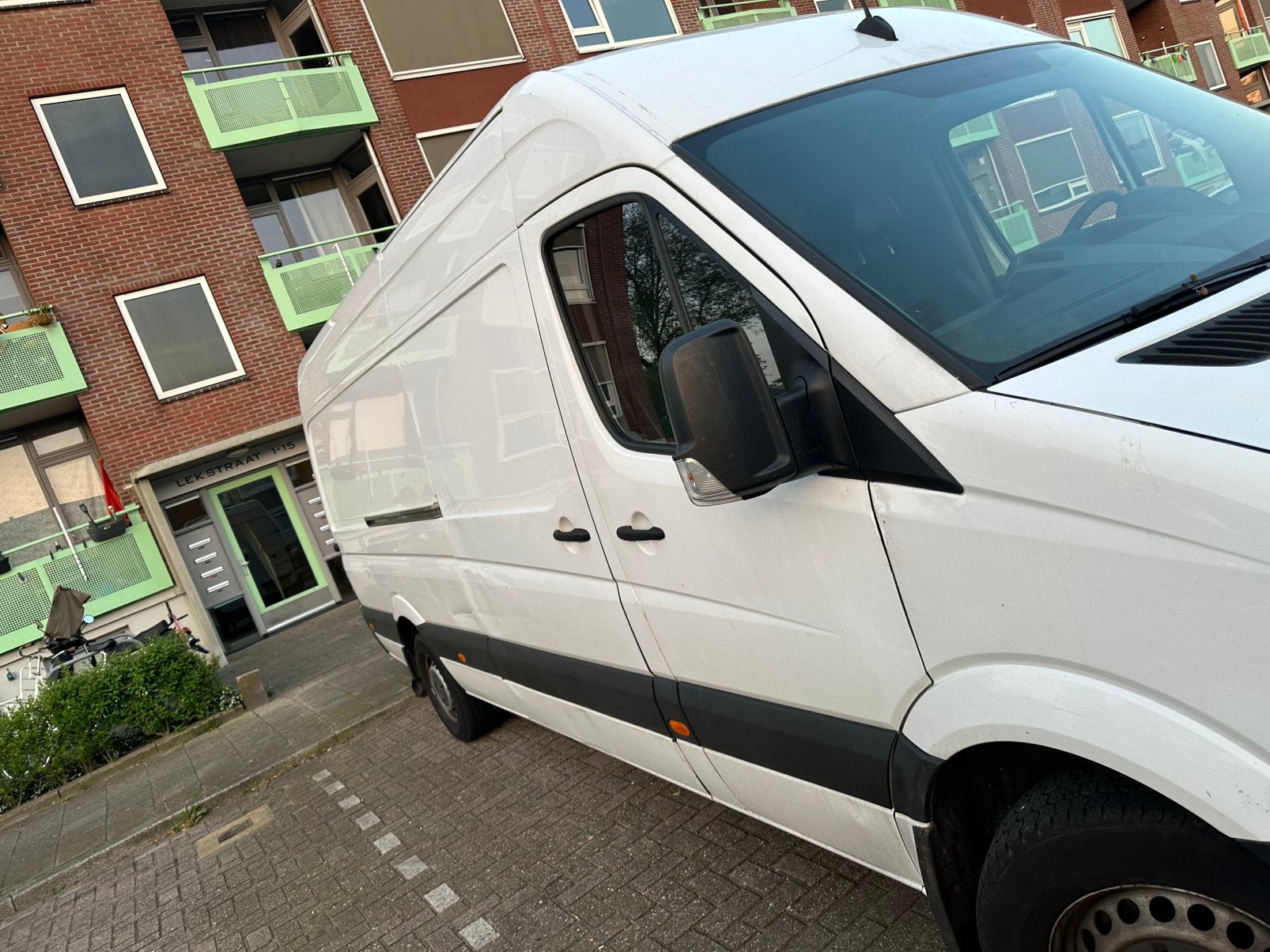Gezocht chauffeurs, Variabele uren, Overige niveaus, Starter, Overige vormen