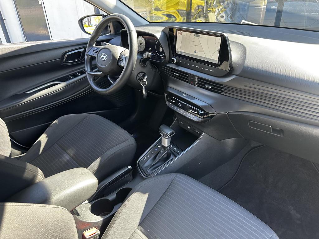 Hyundai i20 1.0 T-GDI Premium Automaat | Nieuw Model | 12-20, Gebruikt, Euro 6, 19 km/l, 3 cilinders
