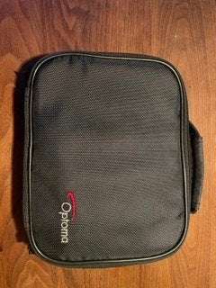 Beamer, Ophalen, Zo goed als nieuw, LED