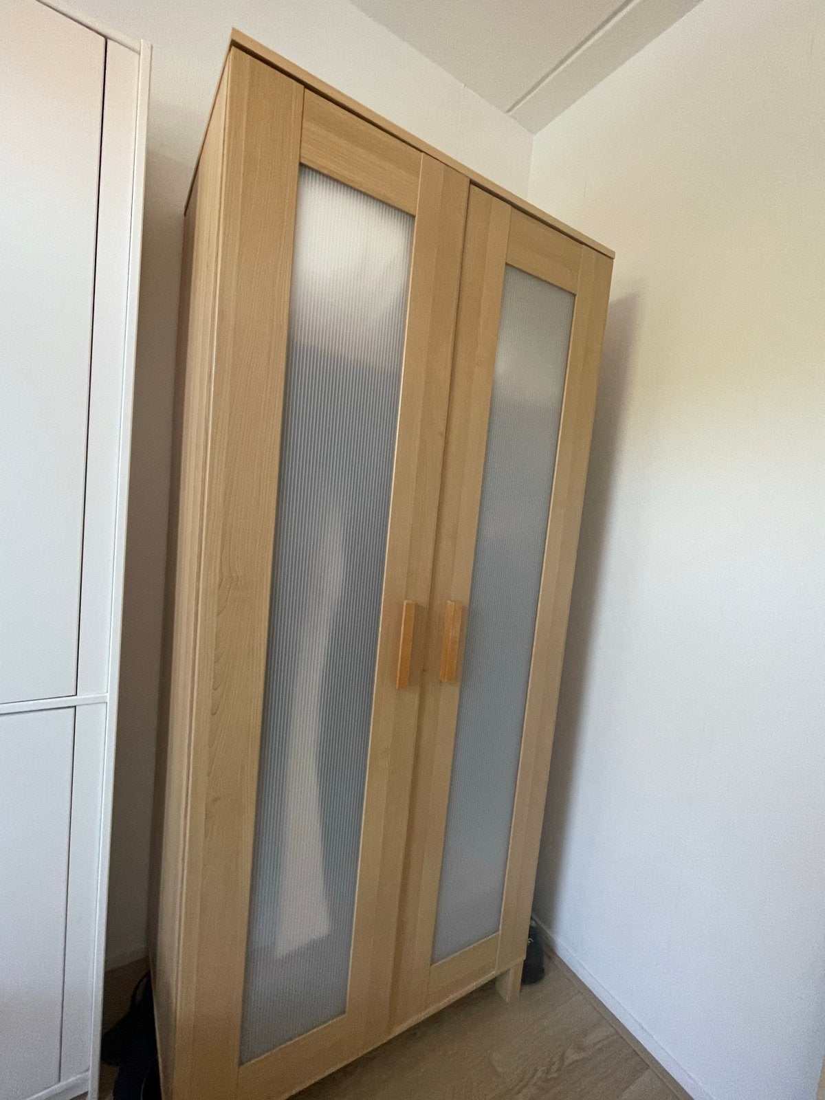 Ikea Pax Kast - 180x81x51 cm, Ophalen, Gebruikt, 50 tot 100 cm, 150 tot 200 cm