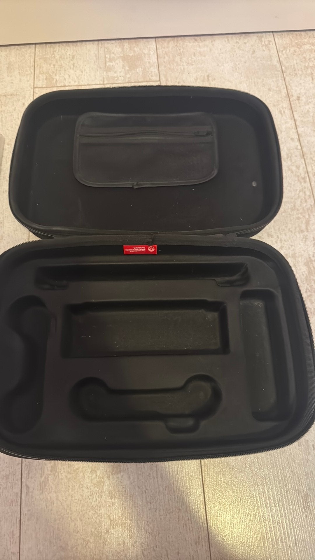 Switch doos met een spel erbij, Ophalen, Zo goed als nieuw, Zonder controller, Switch Original